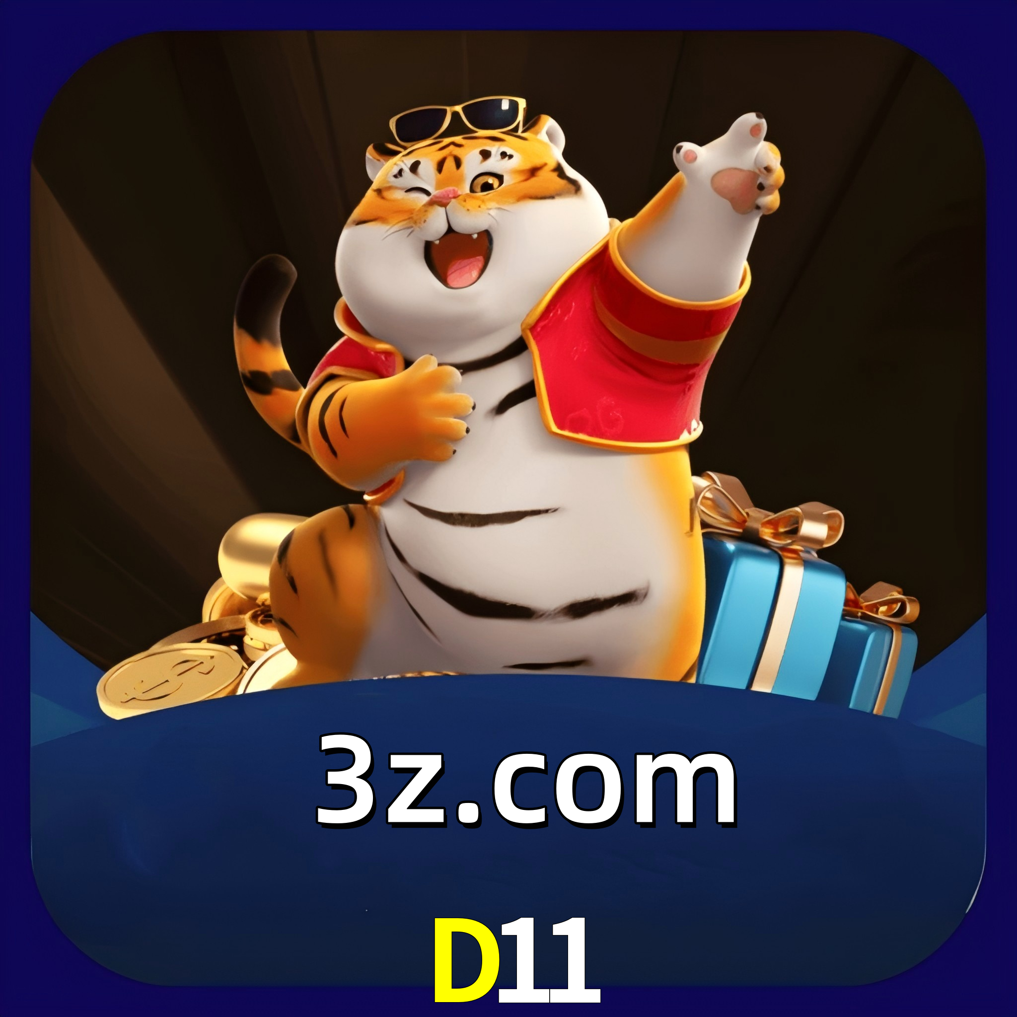 D11 Brasil